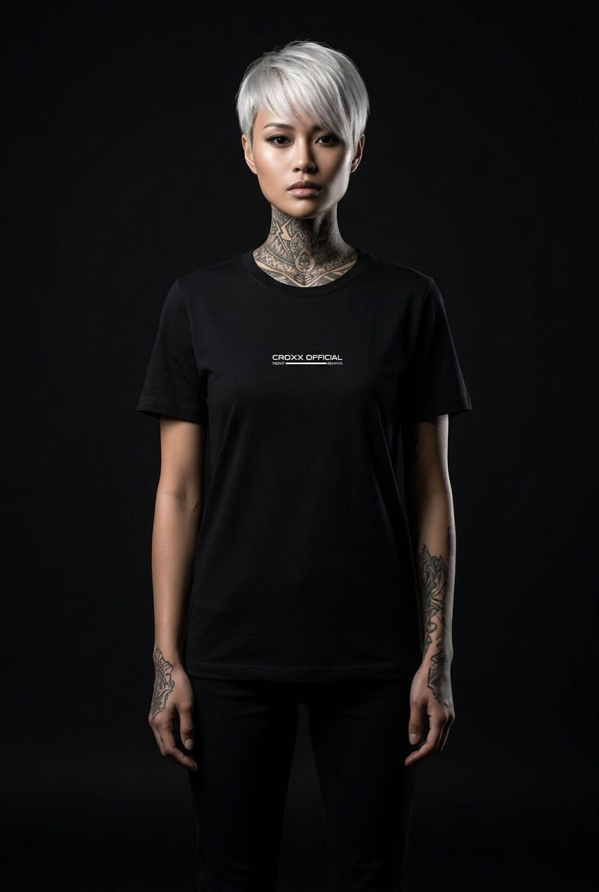 T shirt cyberpunk