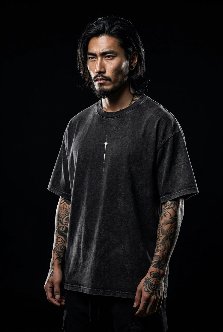 Tee shirt technique homme