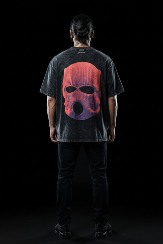 T shirt femme streetwear