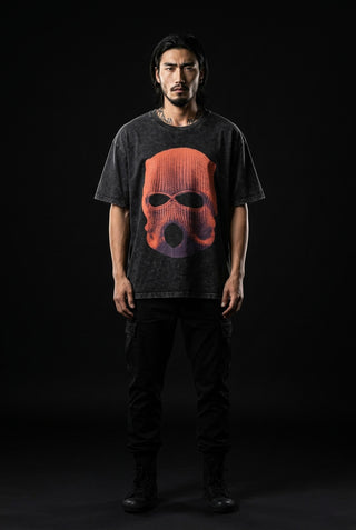 T shirt femme streetwear