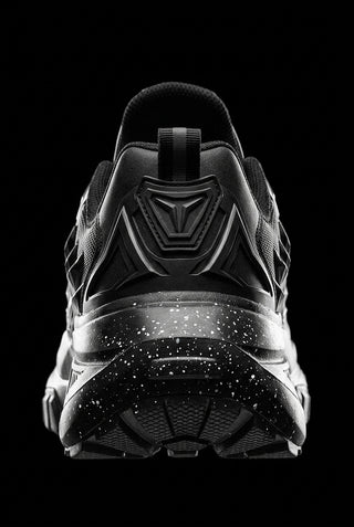 Urban ninja shoes