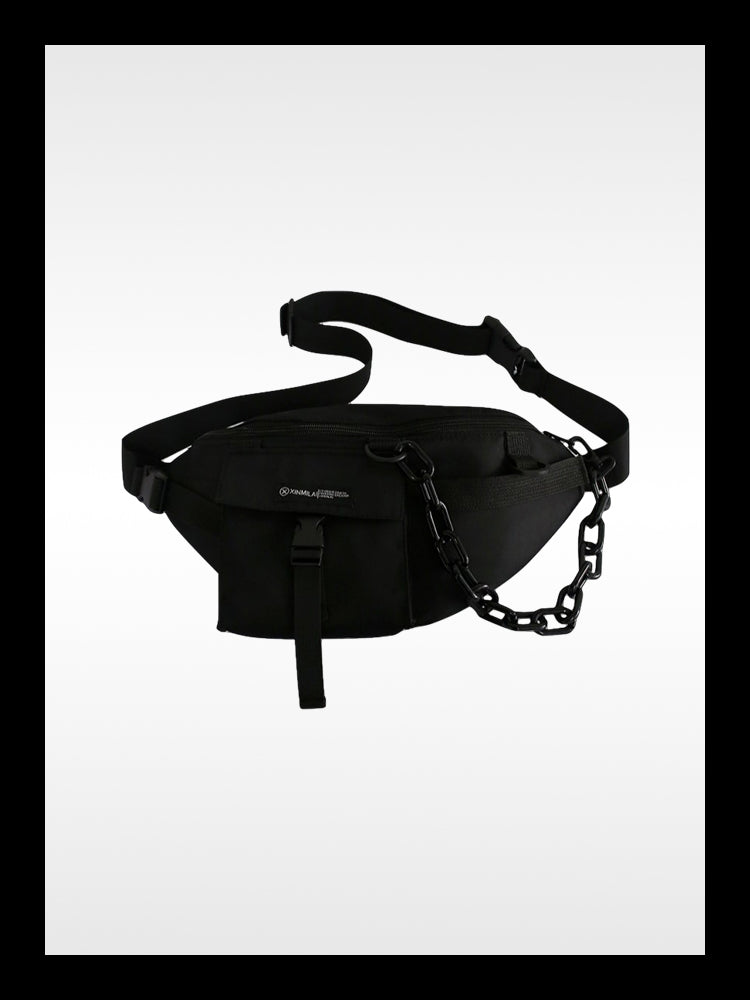 Banane techwear