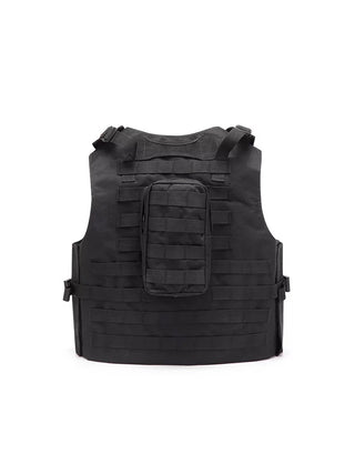 Bulletproof vest