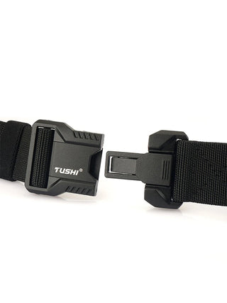 Ceinture techwear
