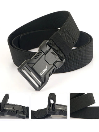 Ceinture techwear