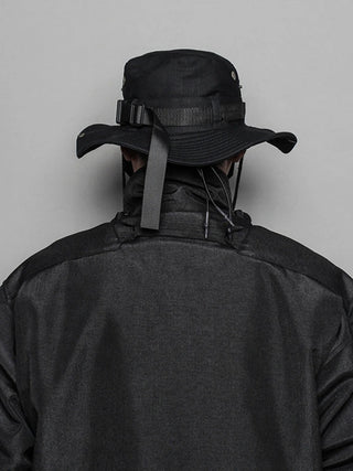 Chapeau streetwear