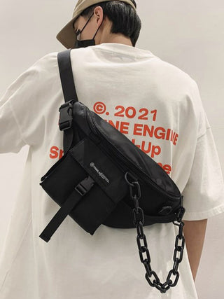 Banane techwear