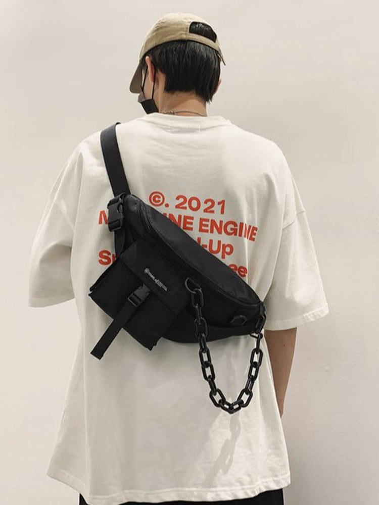 Banane techwear