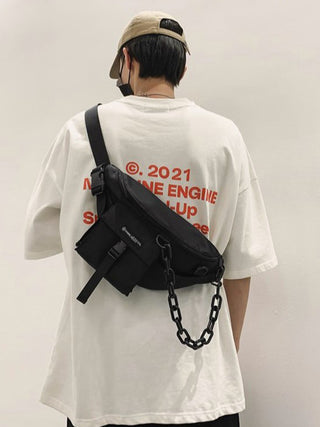 Banane techwear
