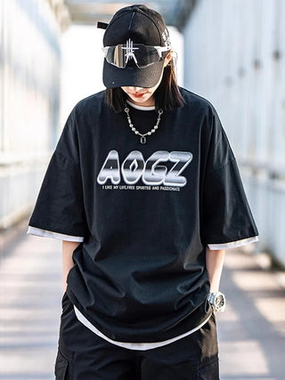Tee shirt technique femme