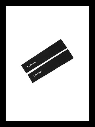 Techwear sleeve
