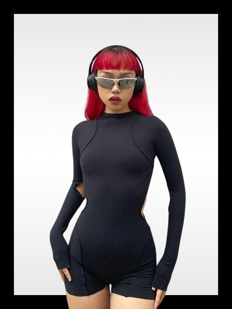 Body techwear
