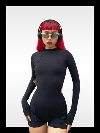 Body techwear
