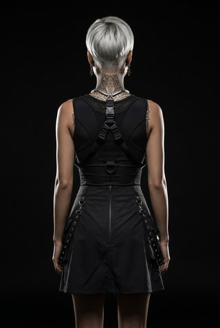 Techwear dress