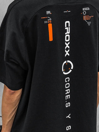 T shirt cyberpunk