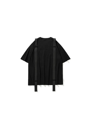 T shirt streetwear femme
